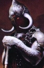 Frazetta Death Dealer IIIM